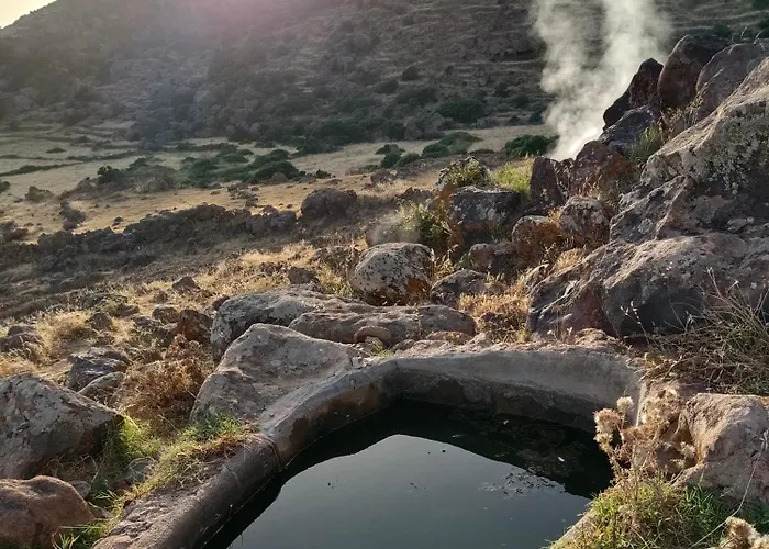 Station touristique Zubebi