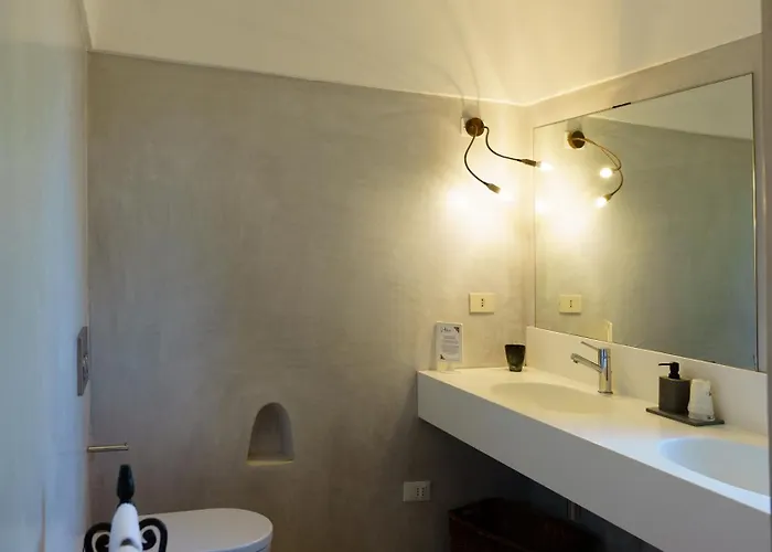 Zubebi Station touristique Campobello