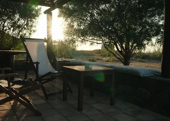 Zubebi 4* Campobello