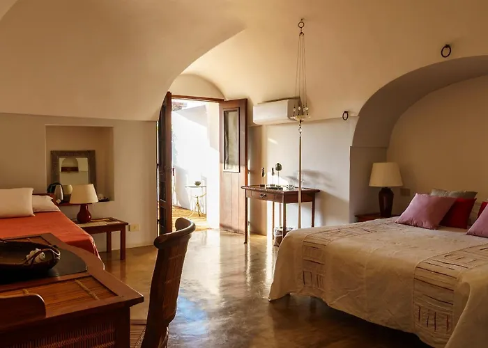 Zubebi Station touristique Campobello