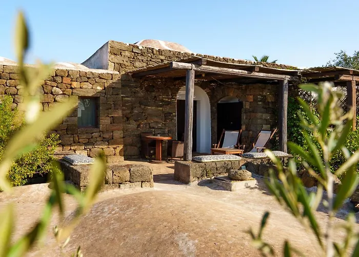 Station touristique Zubebi