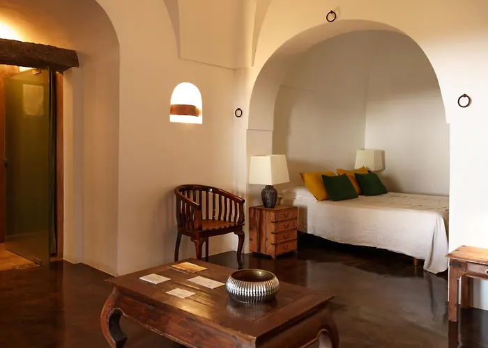 Zubebi Station touristique Campobello