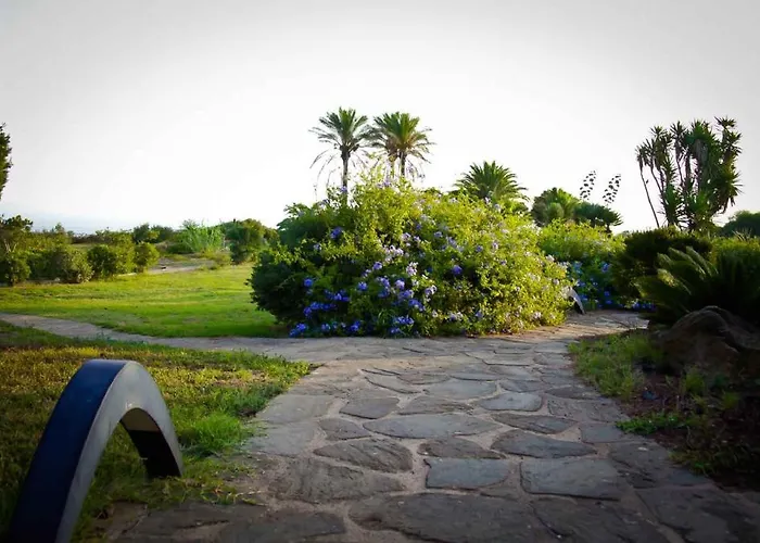 Rezort Zubebi Campobello