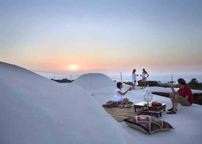 Station touristique Zubebi 4*