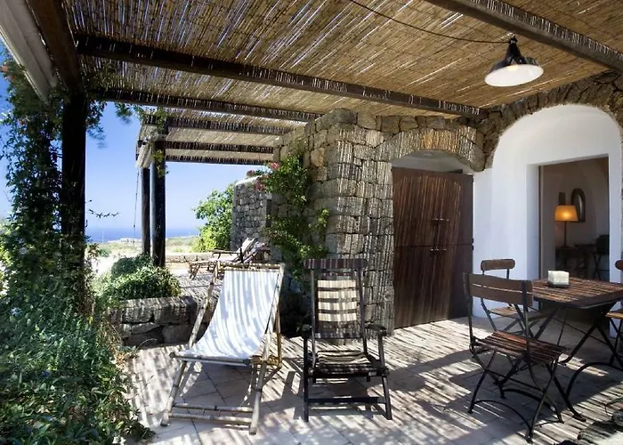 Zubebi 4* Campobello