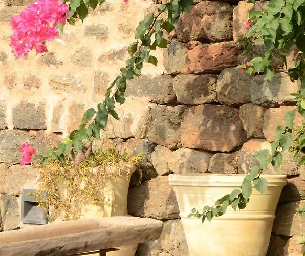 Zubebi Station touristique