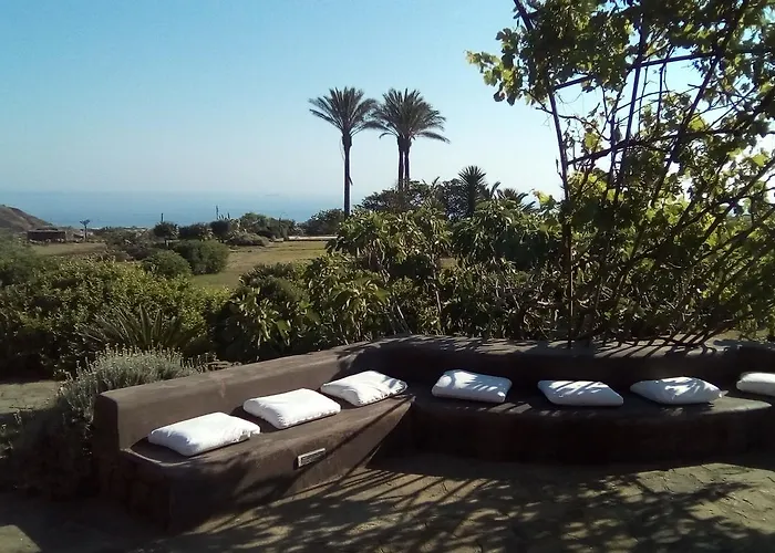 Zubebi 4* Campobello