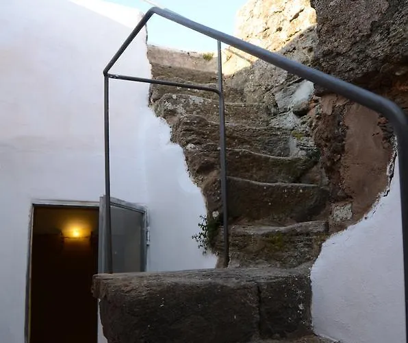 Station touristique Zubebi Campobello