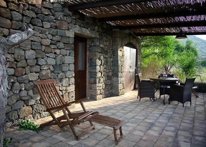 Zubebi 4* Campobello