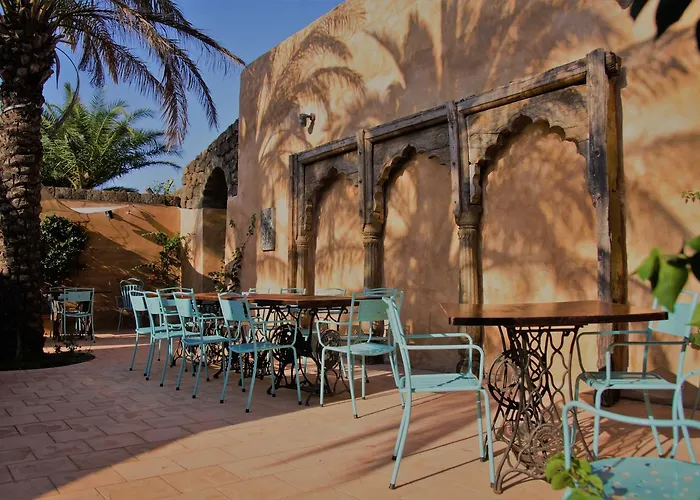 Station touristique Zubebi