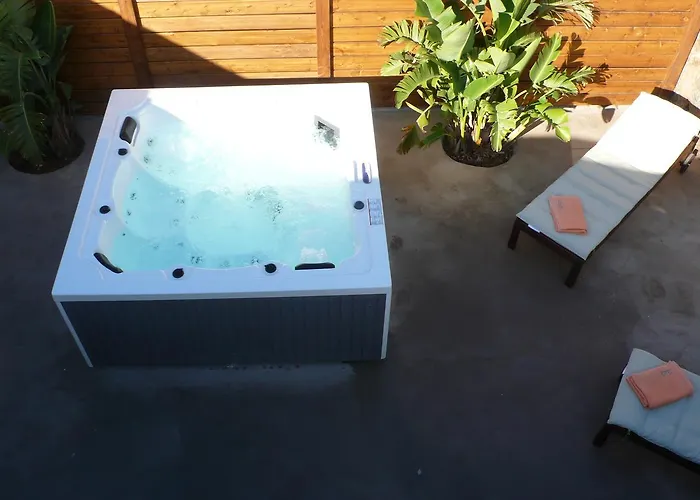 Zubebi 4* Campobello