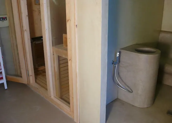 Rezort Zubebi Campobello